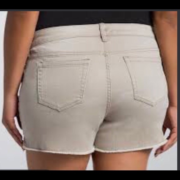 torrid Pants - Torrid Denim Shorts